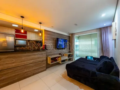 Apartamento com 3 Quartos à venda, 82m² no Mooca, São Paulo