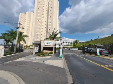 Apartamento com 2 Quartos para alugar, 80m² no Parque Morumbi, Votorantim