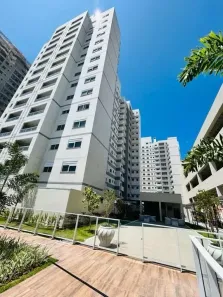 Apartamento com 2 Quartos à venda, 64m² no Cruz das Almas, Maceió