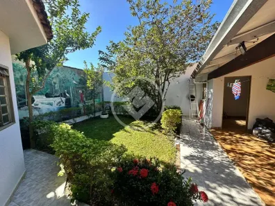 Casa com 4 Quartos à venda, 180m² no Jardim Europa, Goiânia