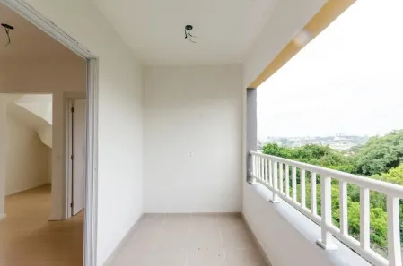 Apartamento com 1 Quarto para alugar, 67m² no Vila Jaguara, São Paulo