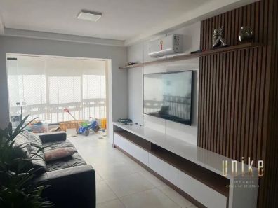 Cobertura com 3 Quartos à venda, 196m² no Parque Residencial Aquarius, São José dos Campos
