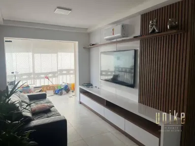 Cobertura com 3 Quartos à venda, 196m² no Parque Residencial Aquarius, São José dos Campos