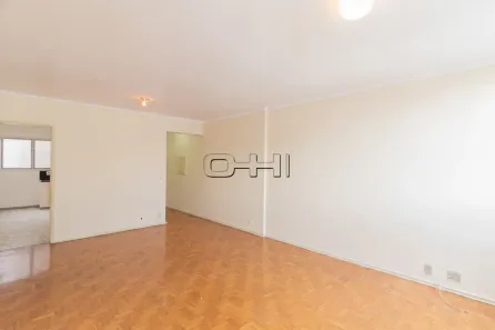 Apartamento com 3 Quartos à venda, 142m² no Indianópolis, São Paulo