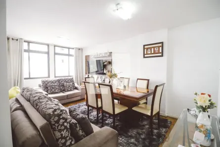 Apartamento com 2 Quartos à venda, 82m² no Água Fria, São Paulo