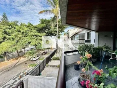 Apartamento com 3 Quartos à venda, 180m² no Barra da Tijuca, Rio de Janeiro