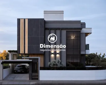 Casa com 3 Quartos à venda, 142m² no Santa Mônica, Florianópolis