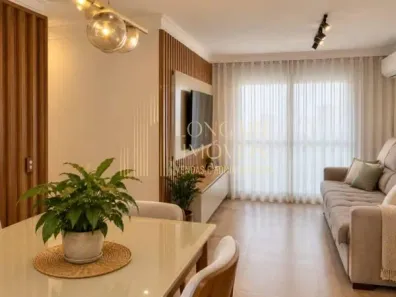 Apartamento com 3 Quartos à venda, 78m² no Casa Verde, São Paulo