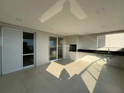 Apartamento com 2 Quartos à venda, 101m² no Caiçara, Praia Grande