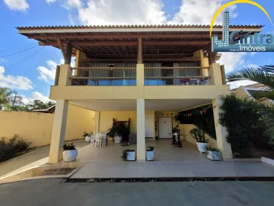 Casa de Condomínio com 7 Quartos à venda, 290m² no Buraquinho, Lauro de Freitas