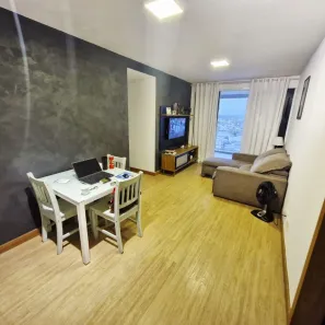 Apartamento com 3 Quartos à venda, 85m² no Centro, Nova Iguaçu