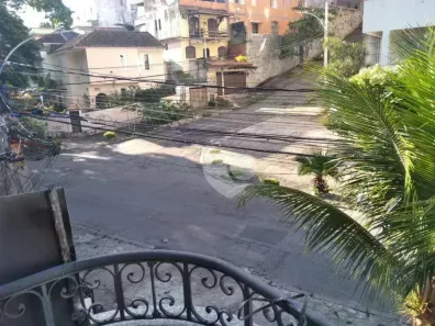 Apartamento com 2 Quartos à venda, 70m² no Grajaú, Rio de Janeiro