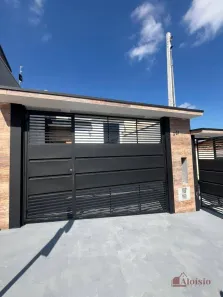 Casa com 2 Quartos à venda, 125m² no Residencial Dalla Rosa, Taubaté