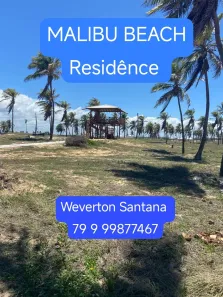 Lote/Terreno à venda, 255m² no , Barra dos Coqueiros