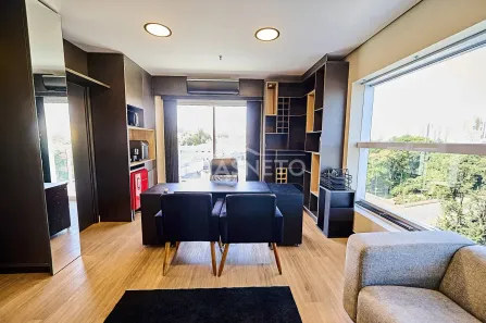 Ponto Comercial para alugar, 45m² no Cidade Jardim, Piracicaba
