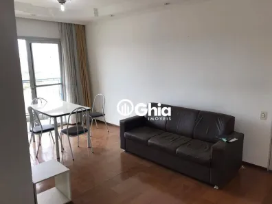 Apartamento com 3 Quartos à venda, 78m² no Vila São Bento, Campinas