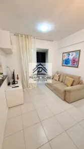 Apartamento com 2 Quartos à venda, 65m² no Brotas, Salvador