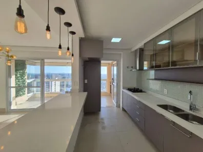 Apartamento com 3 Quartos à venda, 125m² no Alemães, Piracicaba