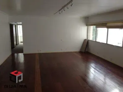 Apartamento com 3 Quartos à venda, 170m² no Jardim Paulista, São Paulo