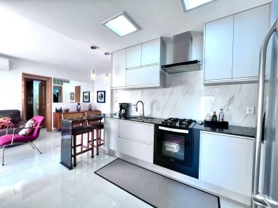 Apartamento com 2 Quartos à venda, 68m² no Barra da Tijuca, Rio de Janeiro