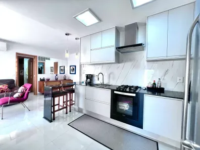Apartamento com 2 Quartos à venda, 68m² no Barra da Tijuca, Rio de Janeiro