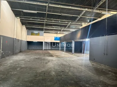 Ponto Comercial à venda, 639m² no Botafogo, Campinas