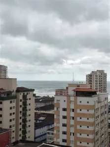 Apartamento com 3 Quartos à venda, 93m² no Tupi, Praia Grande