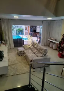 Sobrado com 3 Quartos à venda, 271m² no Setor Jaó, Goiânia
