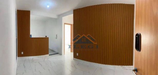Apartamento com 2 Quartos à venda, 52m² no Poste, Jundiaí