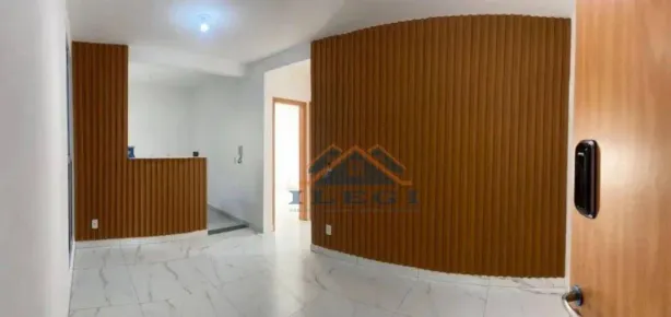 Apartamento com 2 Quartos à venda, 52m² no Poste, Jundiaí