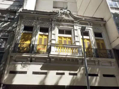 Sobrado com 5 Quartos para alugar, 145m² no Centro, Rio de Janeiro