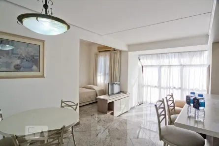 Apartamento com 1 Quarto à venda, 60m² no Santana, São Paulo