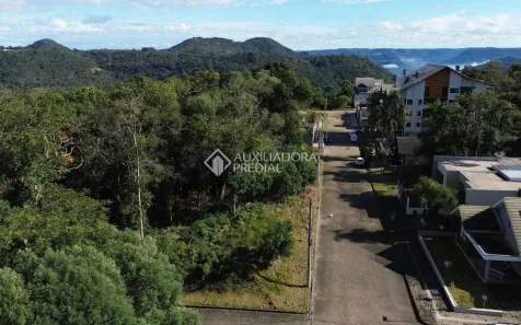 Lote/Terreno à venda, 545m² no Nova Petrópolis, Nova Petrópolis