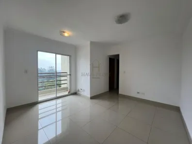 Apartamento com 2 Quartos à venda, 48m² no Jardim Helena, Carapicuíba