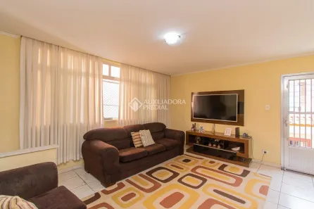 Sobrado com 3 Quartos à venda, 275m² no Santa Maria, Santo André