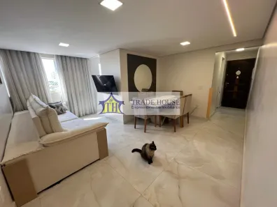 Apartamento com 2 Quartos à venda, 65m² no Jardim da Saúde, São Paulo