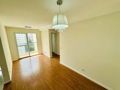 Apartamento com 2 Quartos à venda, 55m² no Vila Andrade, São Paulo