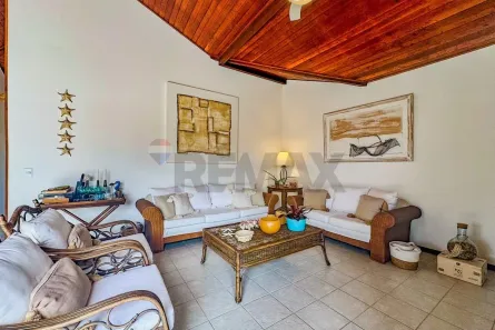 Casa de Condomínio com 3 Quartos à venda, 150m² no Porto Belo, Armação dos Búzios