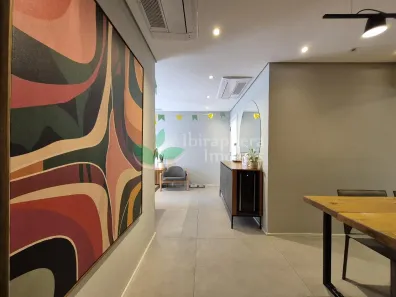 Apartamento com 2 Quartos à venda, 90m² no Moema, São Paulo