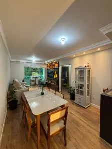 Apartamento com 2 Quartos à venda, 76m² no Das Nações, Timbó
