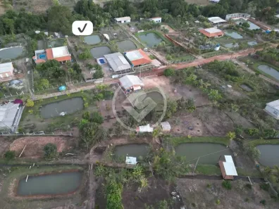 Fazenda/Sítio à venda, 3000m² no , Gameleira de Goiás