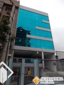 Sala Comercial para alugar, 24m² no Cristo Redentor, Porto Alegre
