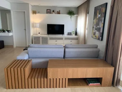 Apartamento com 2 Quartos para venda ou aluguel, 178m² no Cidade Monções, São Paulo