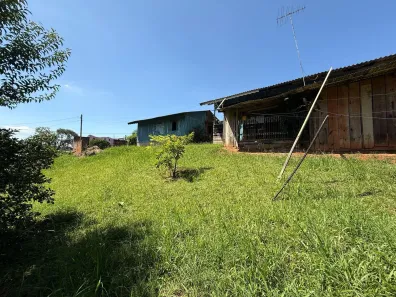 Lotes/Terrenos à venda em Araucária, PR - Viva Real