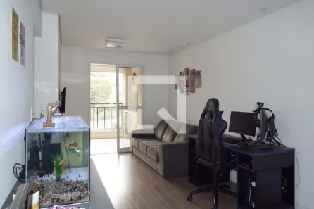 Apartamento com 2 Quartos à venda, 59m² no Vila Ede, São Paulo