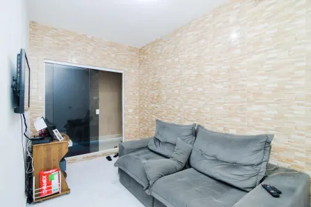 Casa com 1 Quarto para alugar, 106m² no Centro, Guarulhos