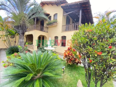 Casa com 7 Quartos à venda, 347m² no Sagrada Família, Belo Horizonte