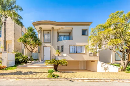 Casa com 4 Quartos à venda, 505m² no Alphaville, Santana de Parnaíba