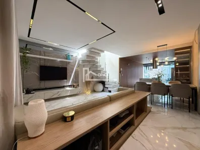 Casa com 4 Quartos à venda, 200m² no Santa Amélia, Belo Horizonte
