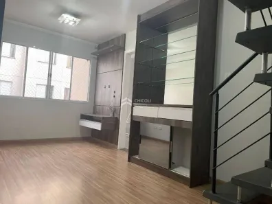 Apartamento com 2 Quartos à venda, 109m² no Jardim Rosalina, Cotia